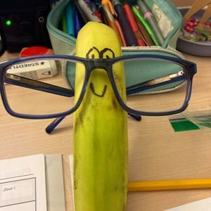 Meet your Posher, Nancy